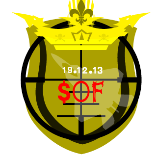 SOF Special Operations's emblem