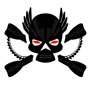 Klau90's emblem