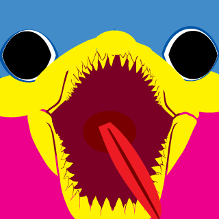 FeminisedMale's emblem