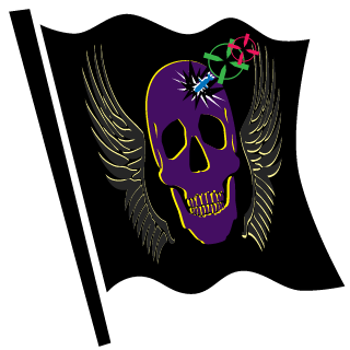 Akahram's emblem