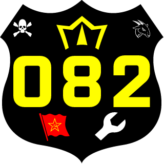 Outlaw082's emblem