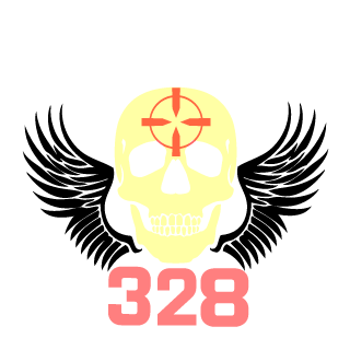 The328er's emblem