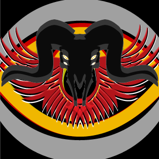 Eetusopuli's emblem