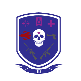 Psyren82's emblem