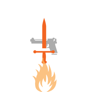 AfterBurnedEvil's emblem