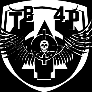 T-bag For Peace's emblem