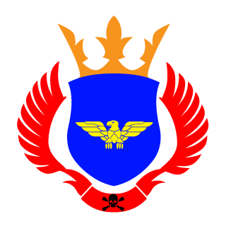 Thunder921's emblem