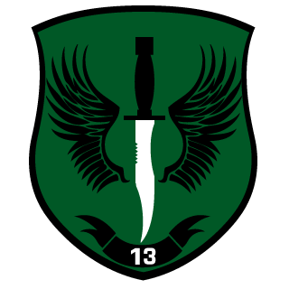 Panth3r007's emblem