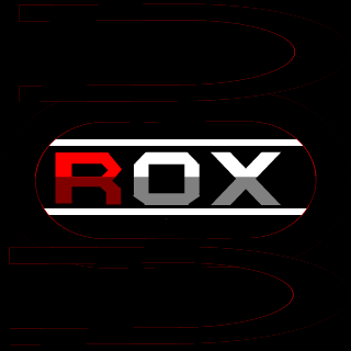 ROX Tiger's emblem