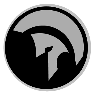 IScayder's emblem
