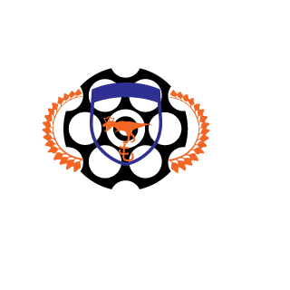 Lizard Squad's emblem