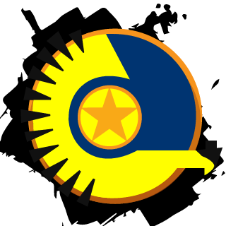 TacticalStatic's emblem