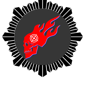 VladyaSESH's emblem