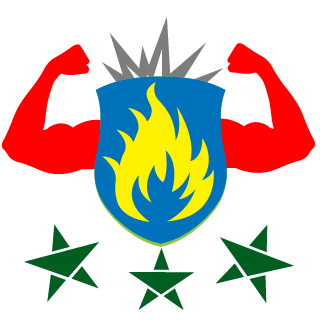 SniffableVirus's emblem