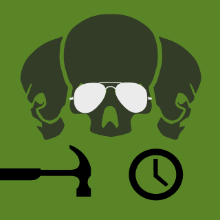 bLiNdFoLdEd's emblem