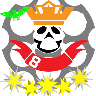 LimpSpark8's emblem