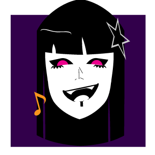 CountessDaraku's emblem