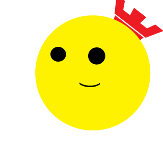 Luckstyr's emblem