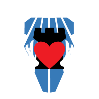 FoundGhost's emblem