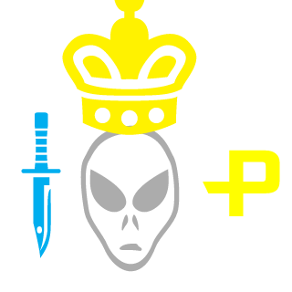 GabrielRMello's emblem
