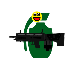 frolickoff's emblem