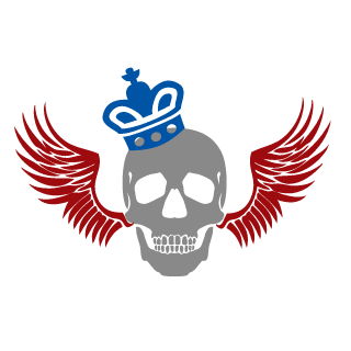 LimpURIEL's emblem