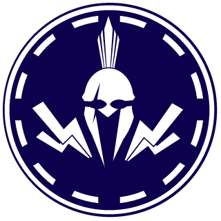 Luminal44's emblem