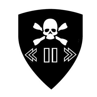 xKinesis's emblem