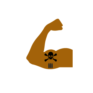 chebah's emblem