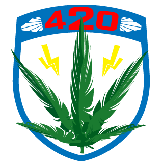 TnbMarijuana's emblem