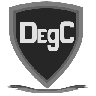 Grampoe's emblem