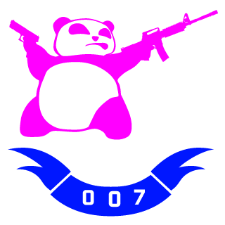 Supernodnarb's emblem