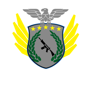 Seidlsbeidl's emblem