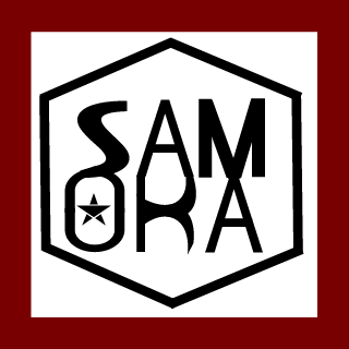 TheSam0ka's emblem