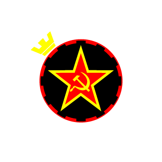 Credimilso's emblem