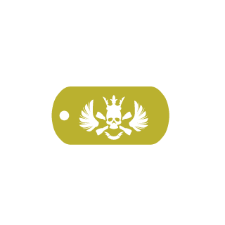 XDZonta's emblem