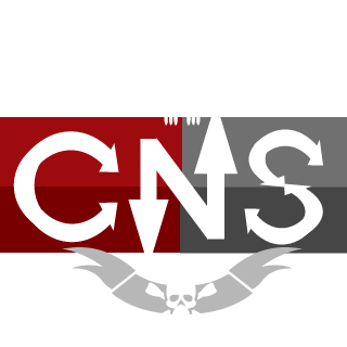 CNSBarry's emblem