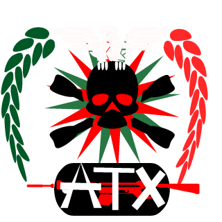 ANTRAX's emblem