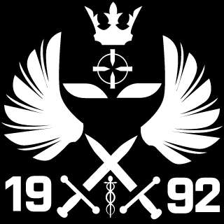 Dezzerios's emblem