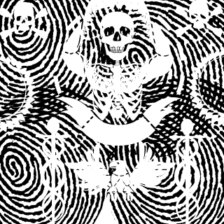 Madnathan's emblem