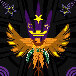 TRIIXXRR's emblem
