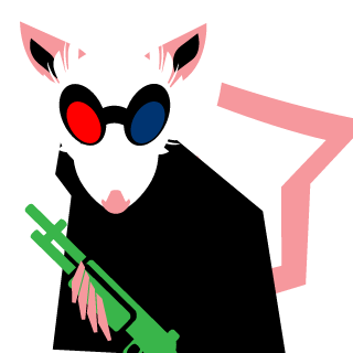 ijslapje's emblem