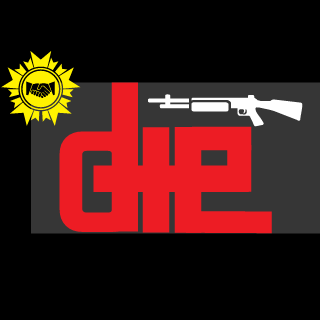 REKT_exe's emblem