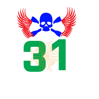 Hunne31's emblem