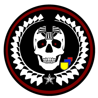 Mercury432's emblem