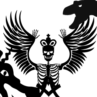 JunaoZinhu's emblem