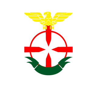 StateBand918813's emblem