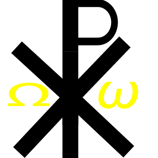 O_Chrismon's emblem