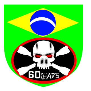 1000PEAUS60's emblem