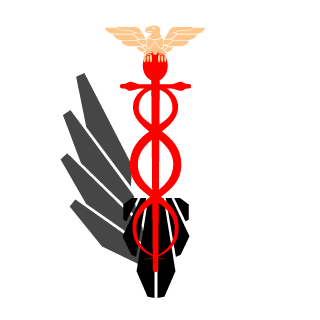5TOPPER's emblem